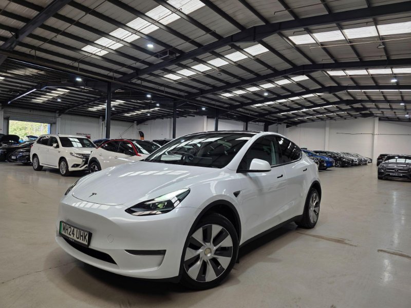 2024 Tesla Model