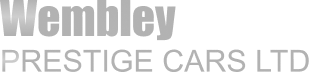 Wembley Prestige Cars Ltd Home Wembley Prestige Cars Ltd logo