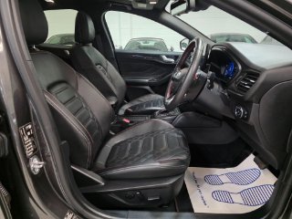 FORD FOCUS 1.0T ECOBOOST MHEV ST LINE VIGNALE DCT EURO 6 S S 5DR... image 8